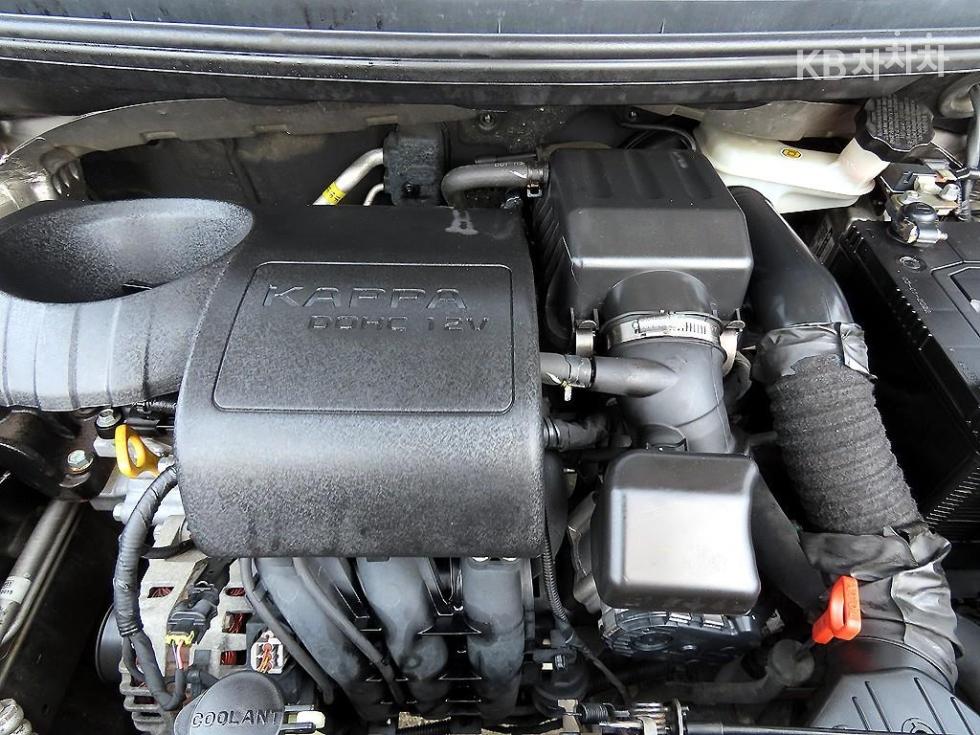 2012 - kia all