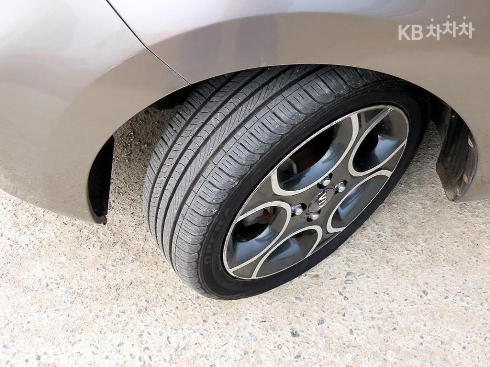2012 - kia all