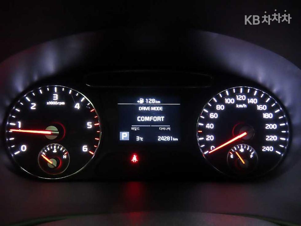 2020 - kia sorento
