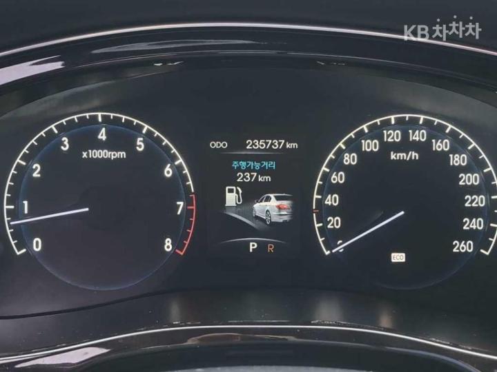 Hyundai Genesis BH330 GRAND Prime Pack 10