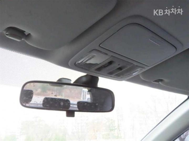 Honda CR-V 2.4 4WD 9