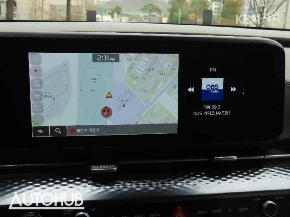 2021 - kia carnival