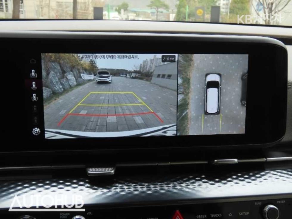 2021 - kia carnival