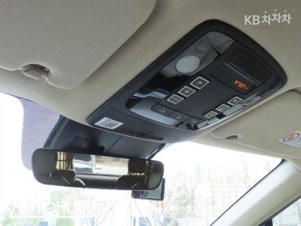 2021 - kia carnival