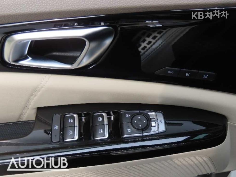2021 - kia carnival