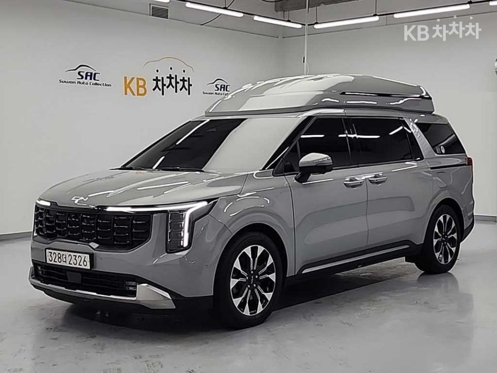 2023 4 — Korean used car export from SH GLOBAL