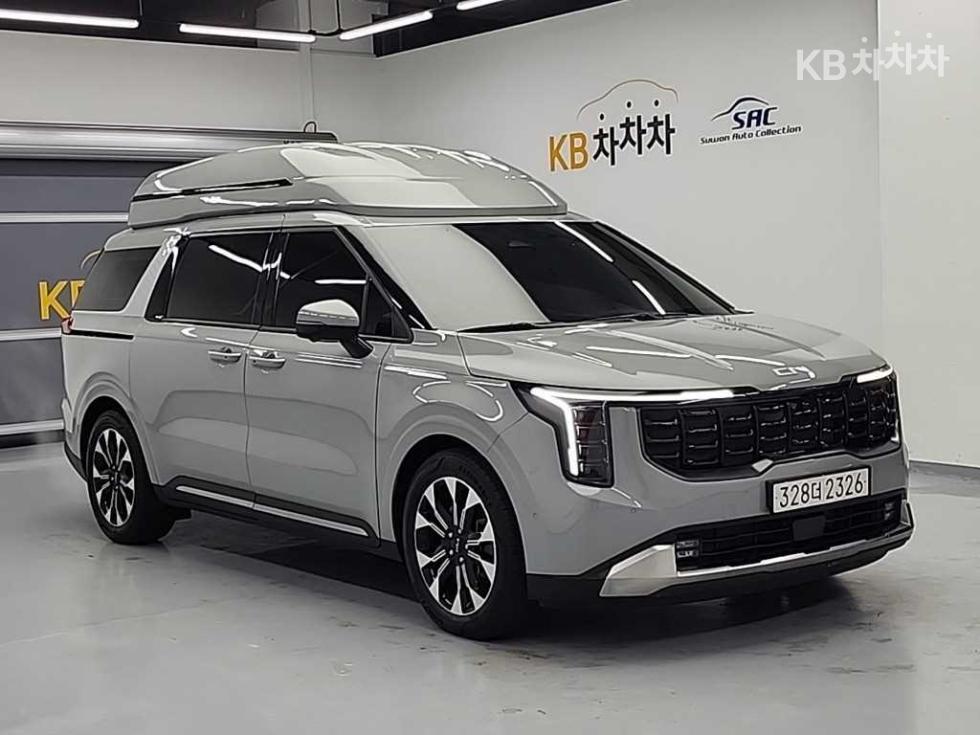 2023 Kia 4 photo