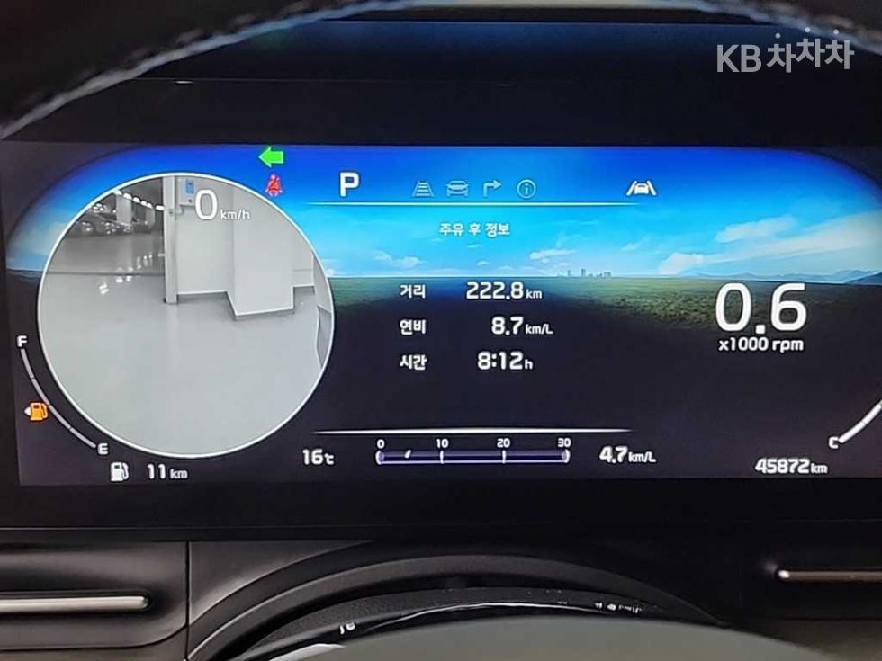 2023 Kia 4 photo