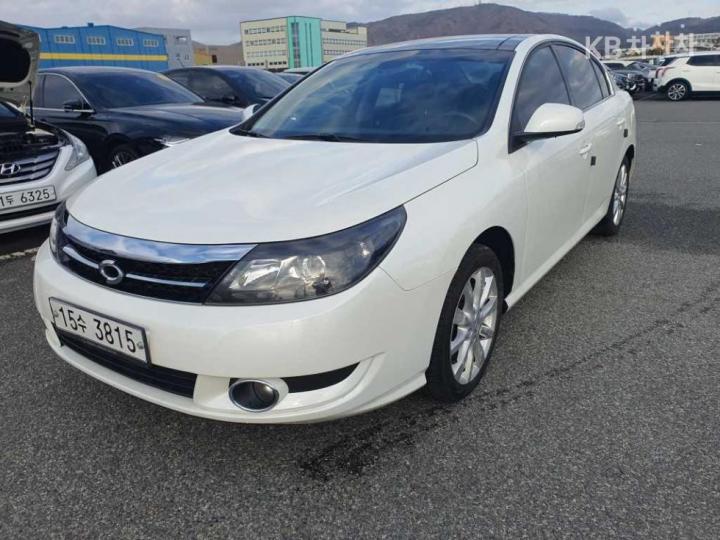 Renault SM5 New LE 3