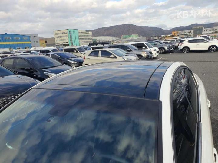 Renault SM5 New LE 8