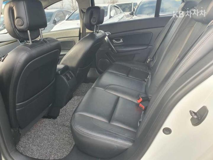 Renault SM5 New LE 9