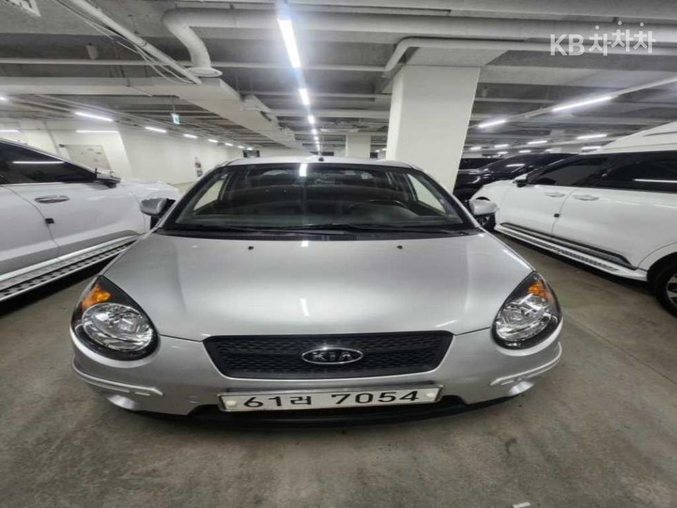 2008 kia morning