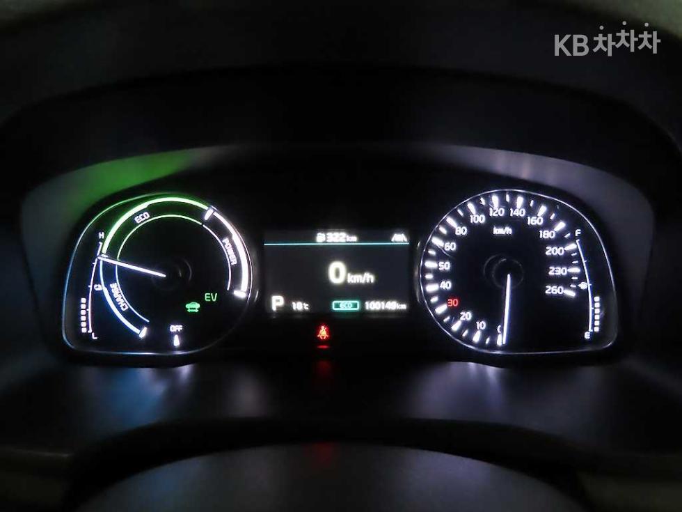 2020 - kia k7