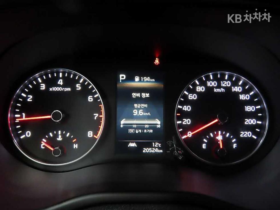 2021 - kia morning