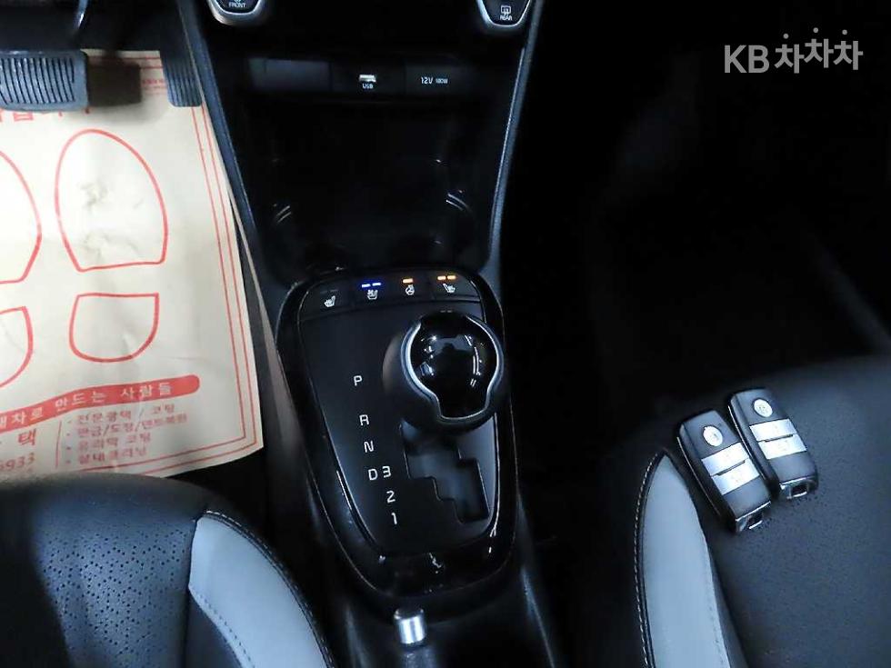 2021 - kia morning