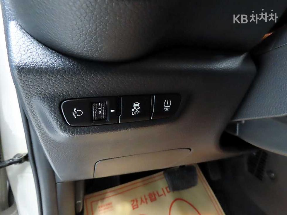 2021 - kia morning