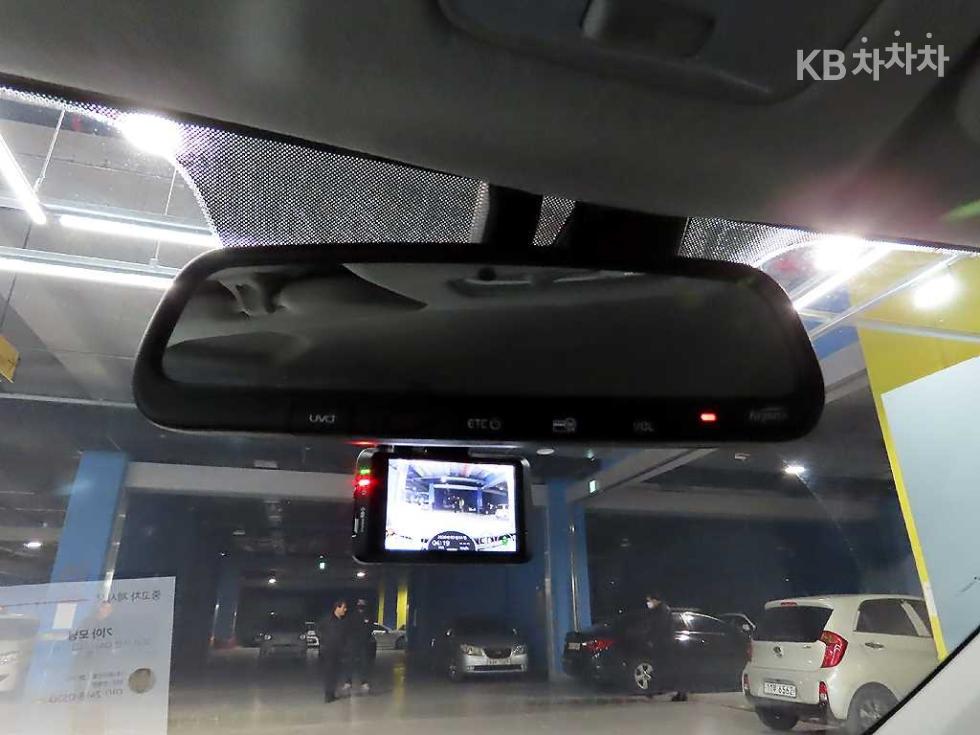 2021 - kia morning