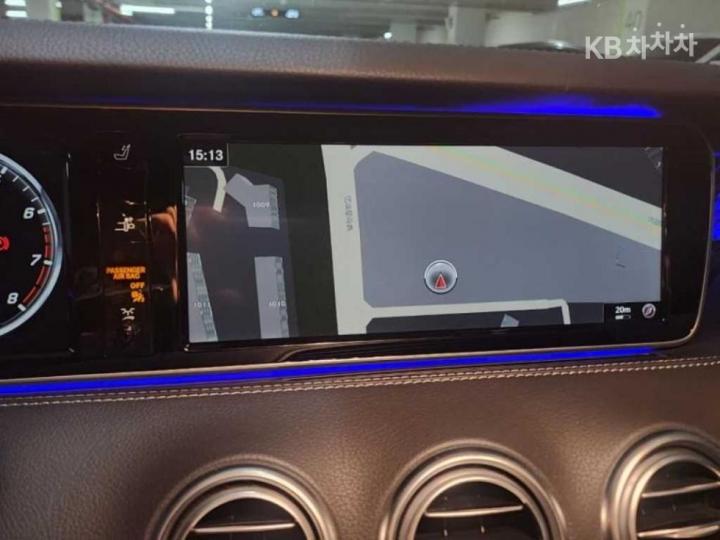 Mercedes-Benz S-Class New S400 4MATIC Coupe W222 13 year ~ 9