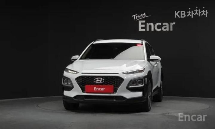 Hyundai Kona 1.6 Turbo Modern Pop 3
