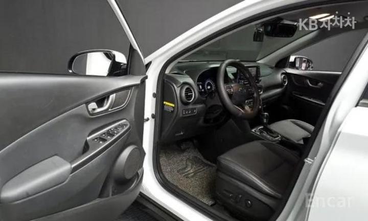 Hyundai Kona 1.6 Turbo Modern Pop 6