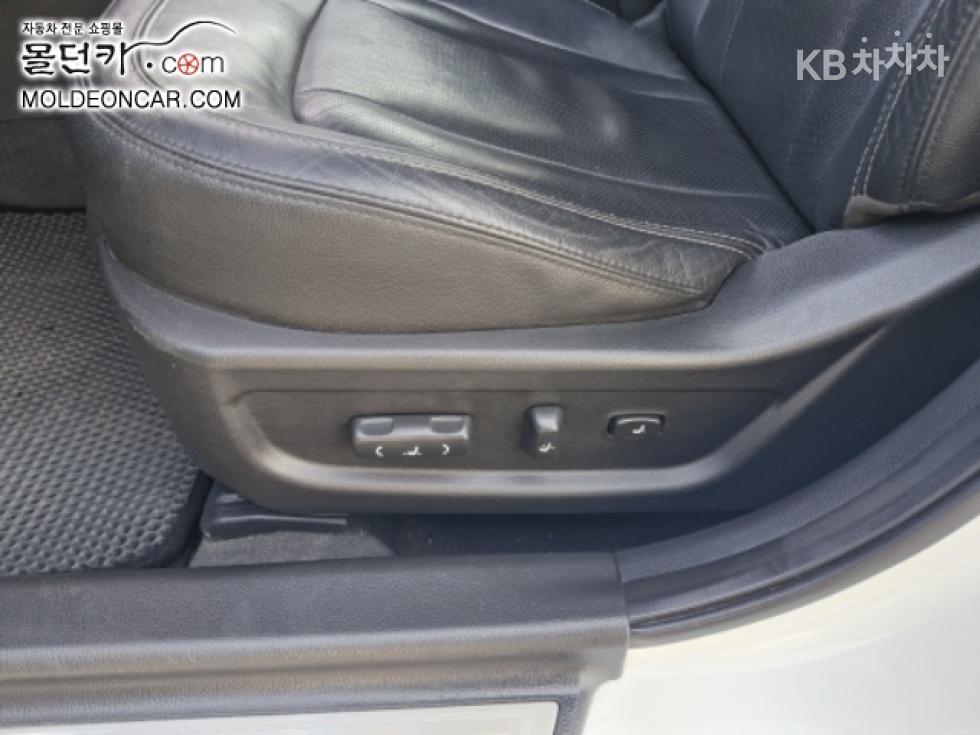 Kia K5 — miniaturë 6