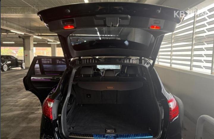 Porsche Cayenne New 958 3.0 Diesel 9