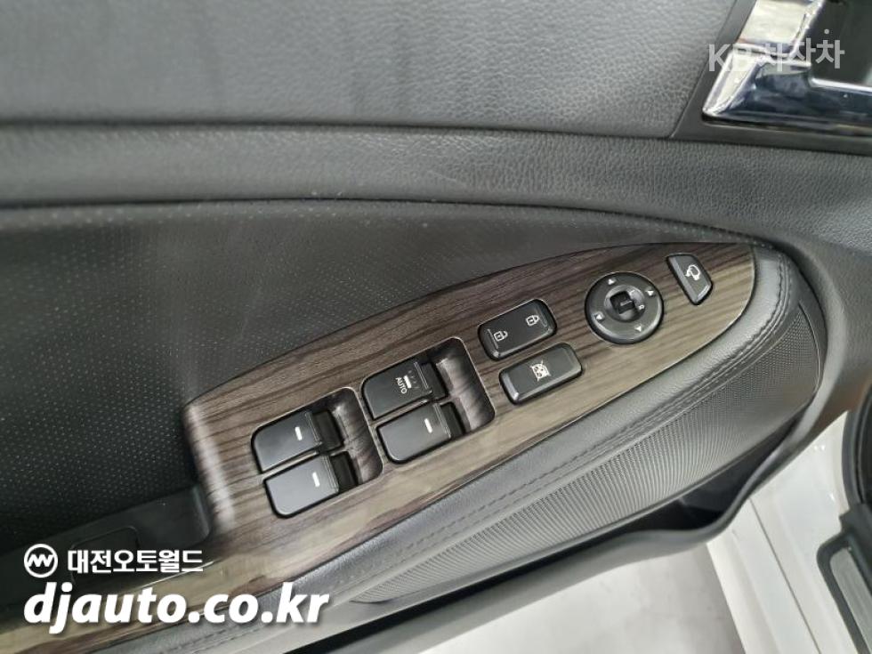 2011 - kia k5