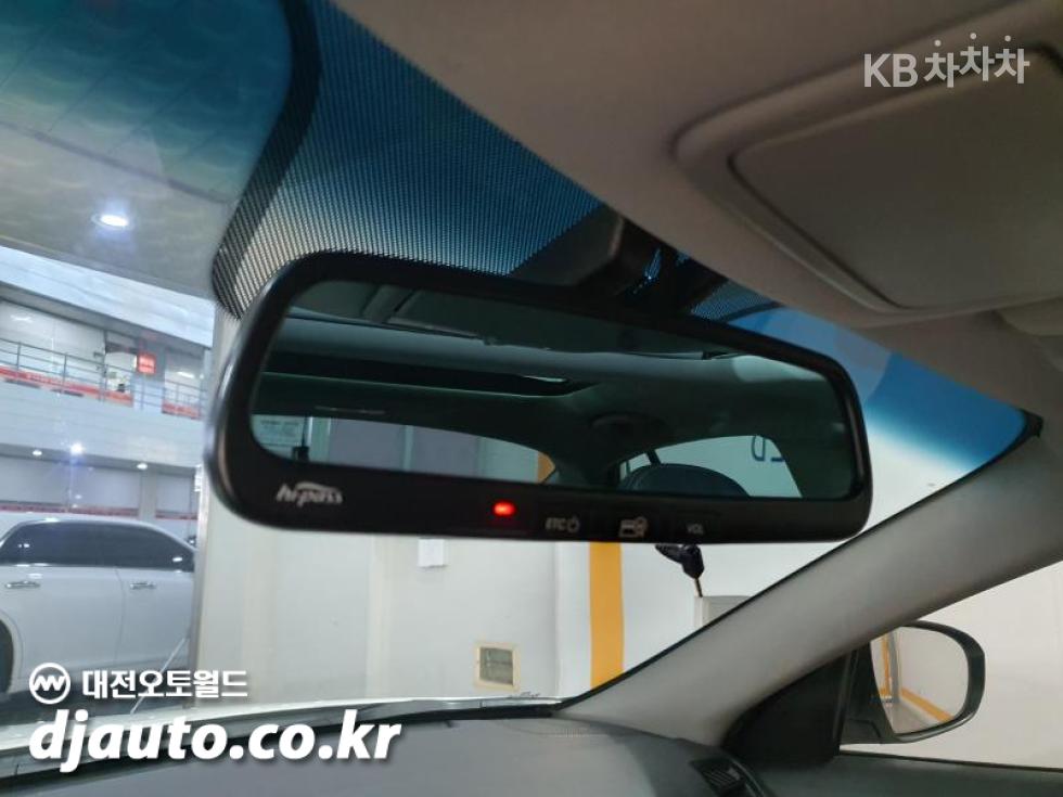2011 - kia k5