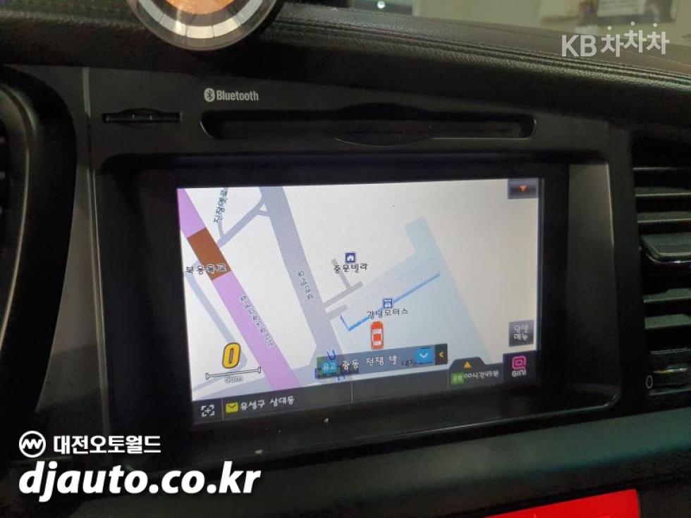 2011 - kia k5