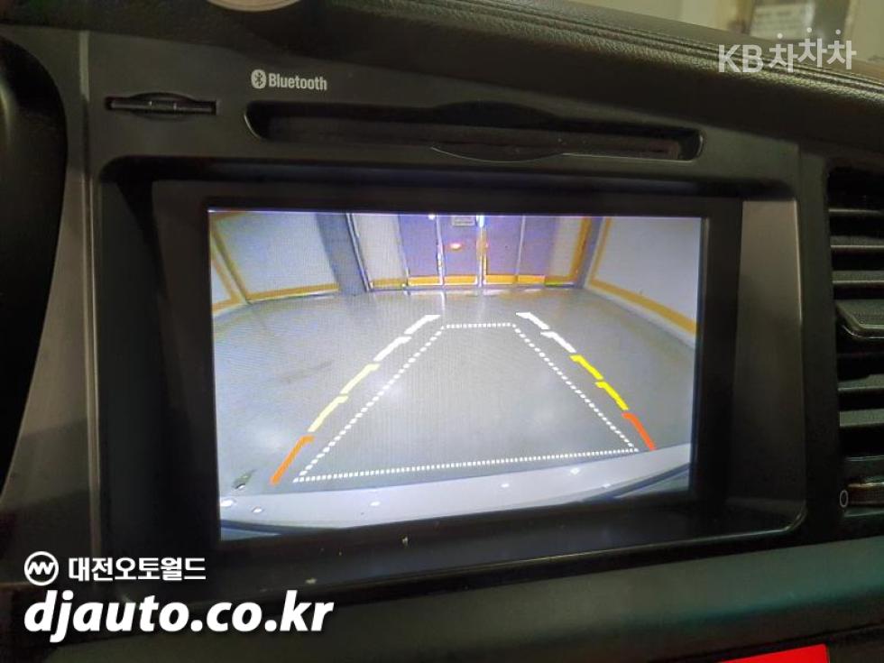 2011 - kia k5