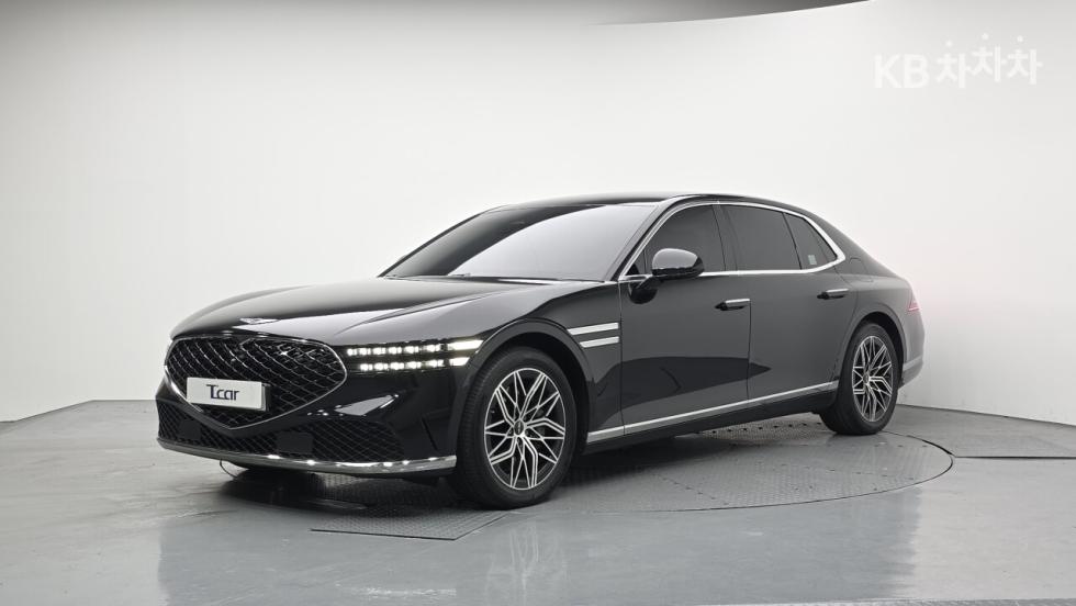 Genesis G90(RS4) 3.5T AWD 기본형 - фото 1