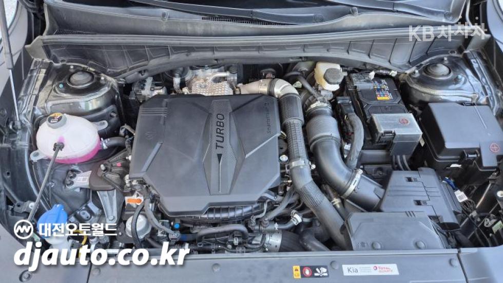 2024 - kia sorento