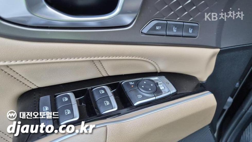 2024 - kia sorento