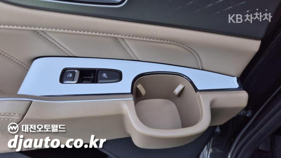 2024 - kia sorento