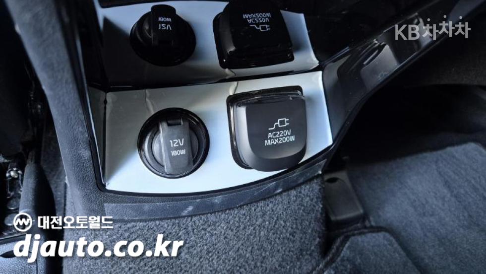 2024 - kia sorento