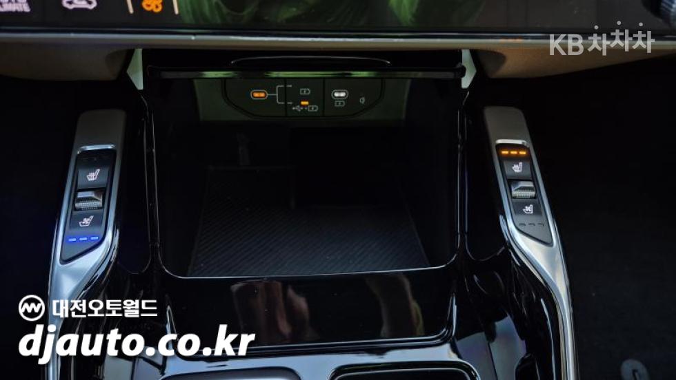 2024 - kia sorento