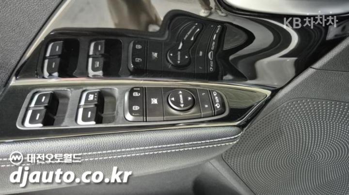 Kia Niro EV Prestige 8