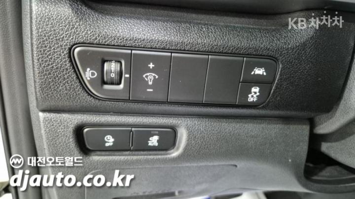 Kia Niro EV Prestige 9