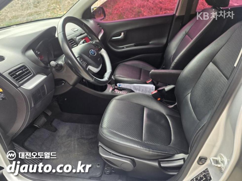 2014 - kia morning (ja)