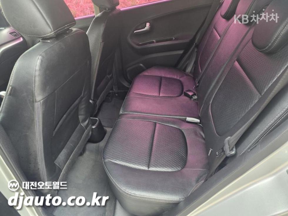2014 - kia morning (ja)