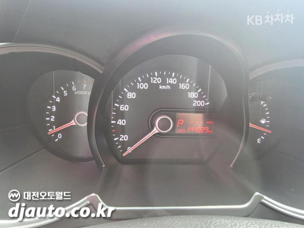 2014 - kia morning (ja)