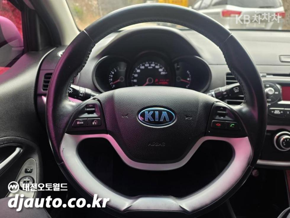 2014 - kia morning (ja)