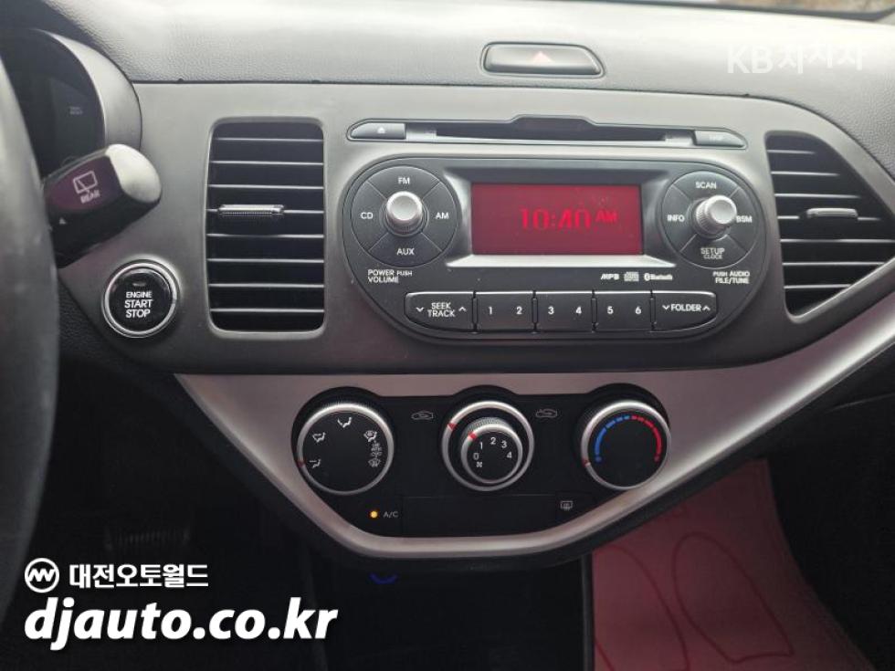 2014 - kia morning (ja)