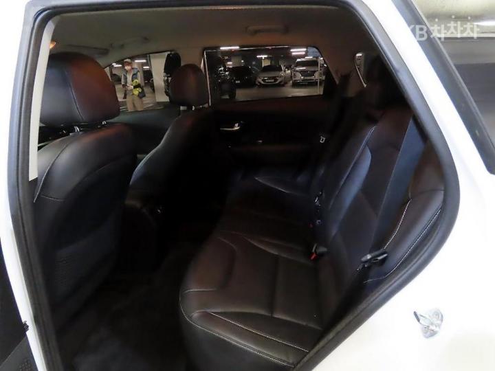 Kia Niro EV Prestige 8