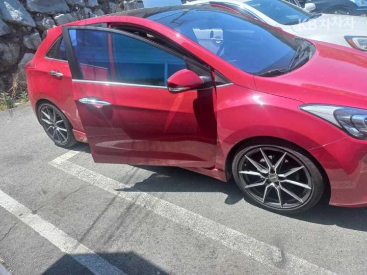 Hyundai i30 New 1.6 VGT PYL 3