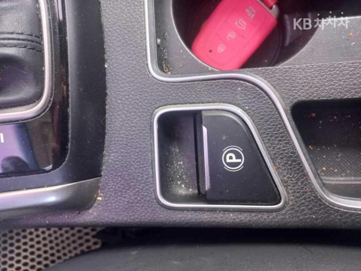 Hyundai i30 New 1.6 VGT PYL 6