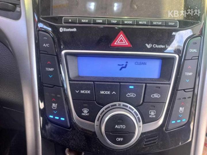 Hyundai i30 New 1.6 VGT PYL 7