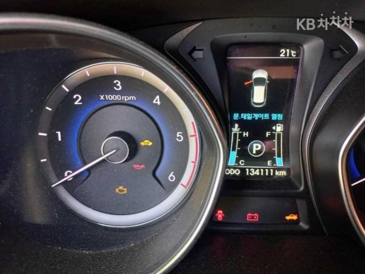 Hyundai i30 New 1.6 VGT PYL 8