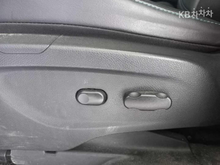 Chevrolet Trax 1.4 LT Deluxe 5