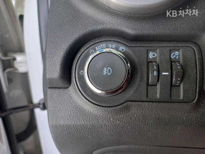 Chevrolet Trax 1.4 LT Deluxe 6